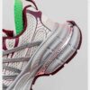 Hidden lift EVA outsole height increasing sneakers
